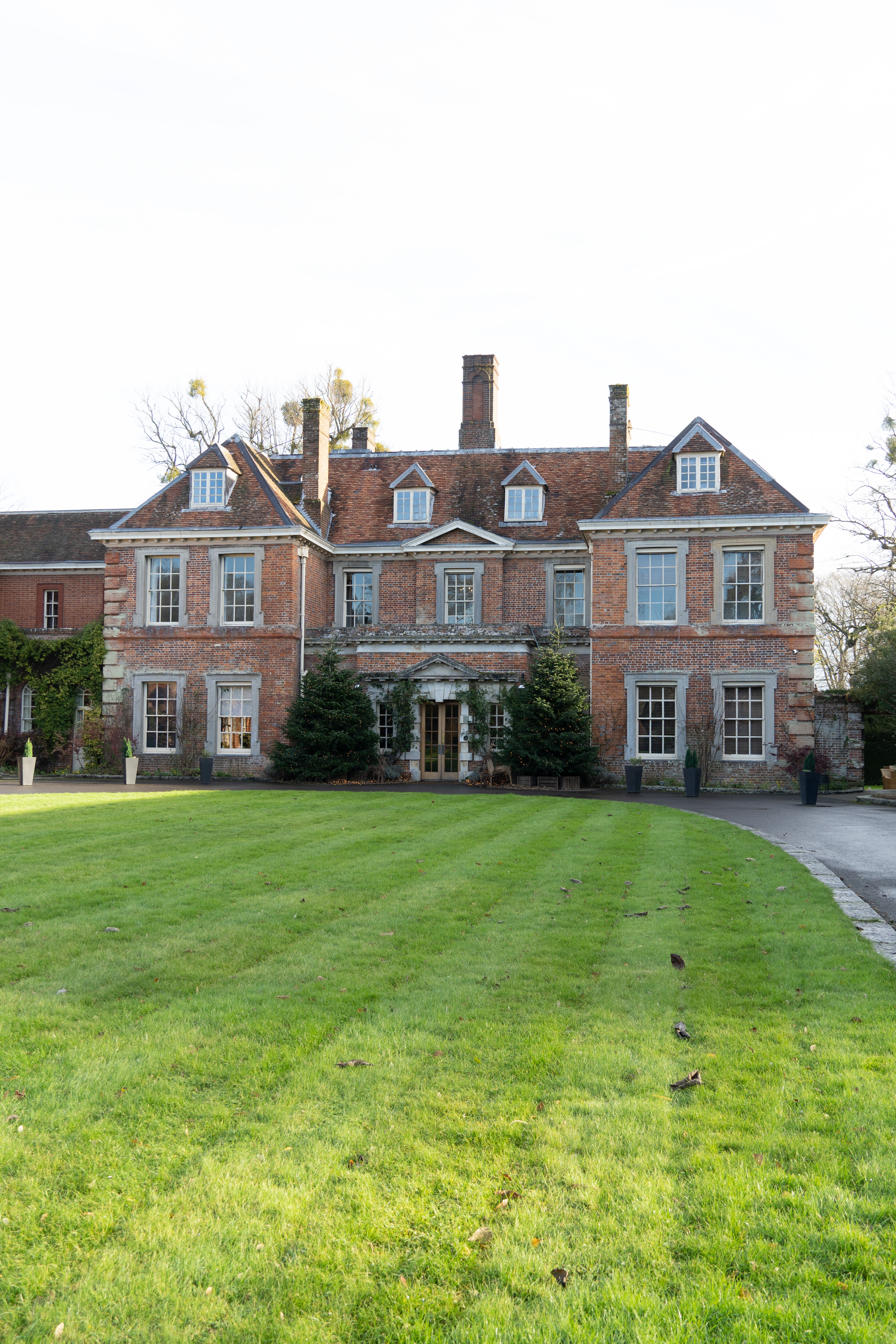 Review: A Special Evening at Lainston House and The Avenue Restaurant