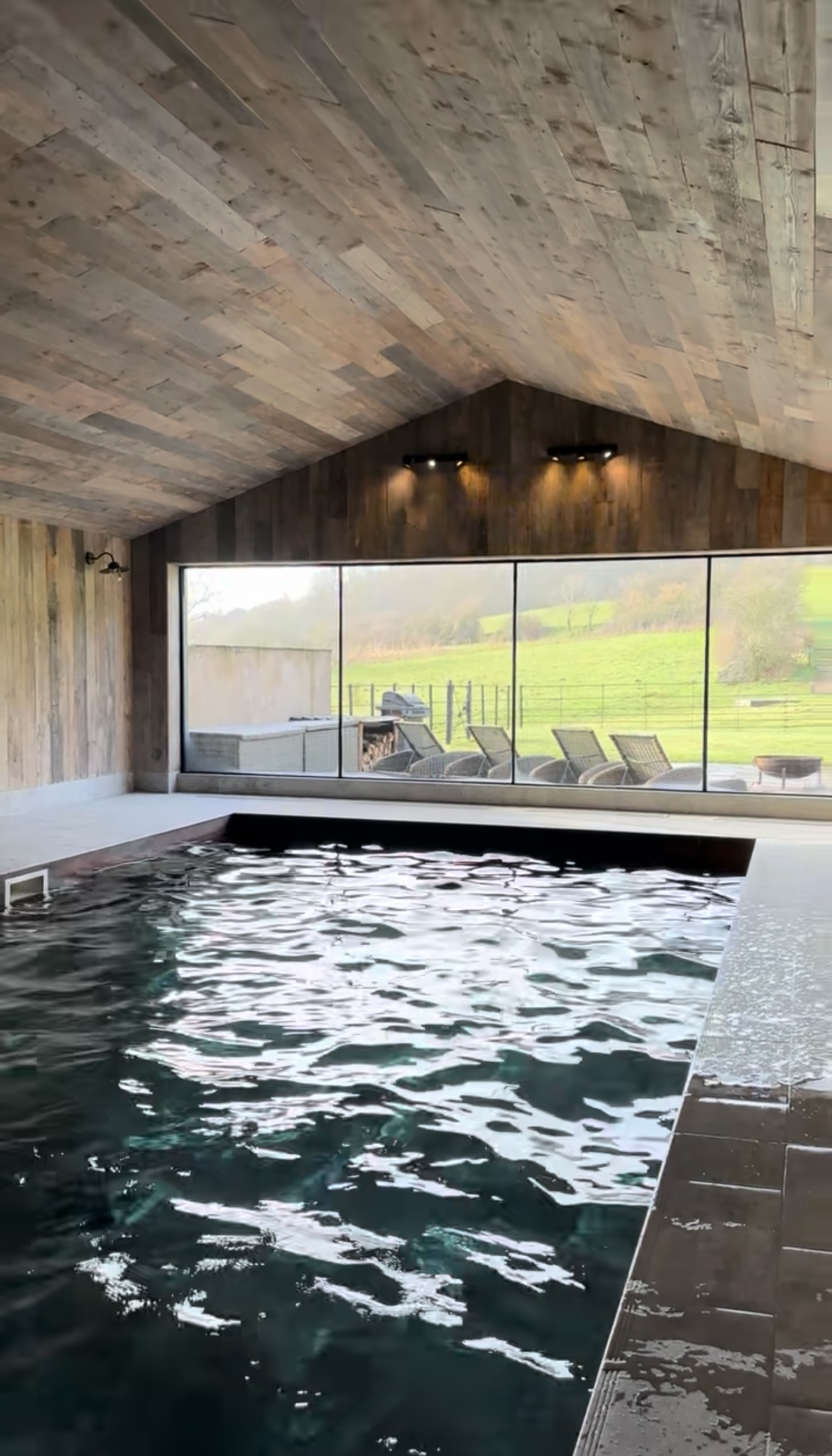 Review: Family Time and Countryside Calm at Fairoaks Barns, Herefordshire