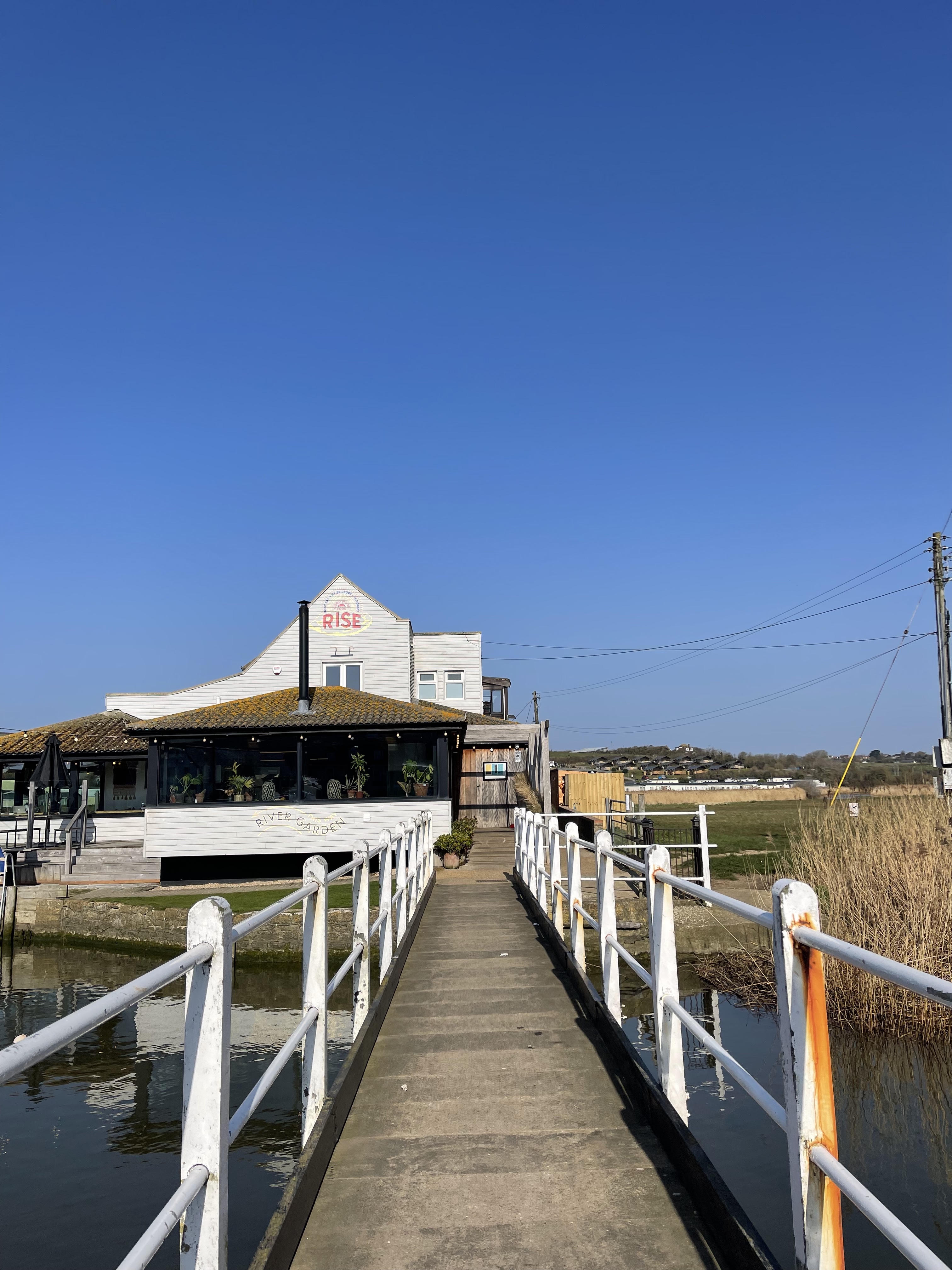A Local Favourite: Brunches & Sunset Dinners at Rise, West Bay