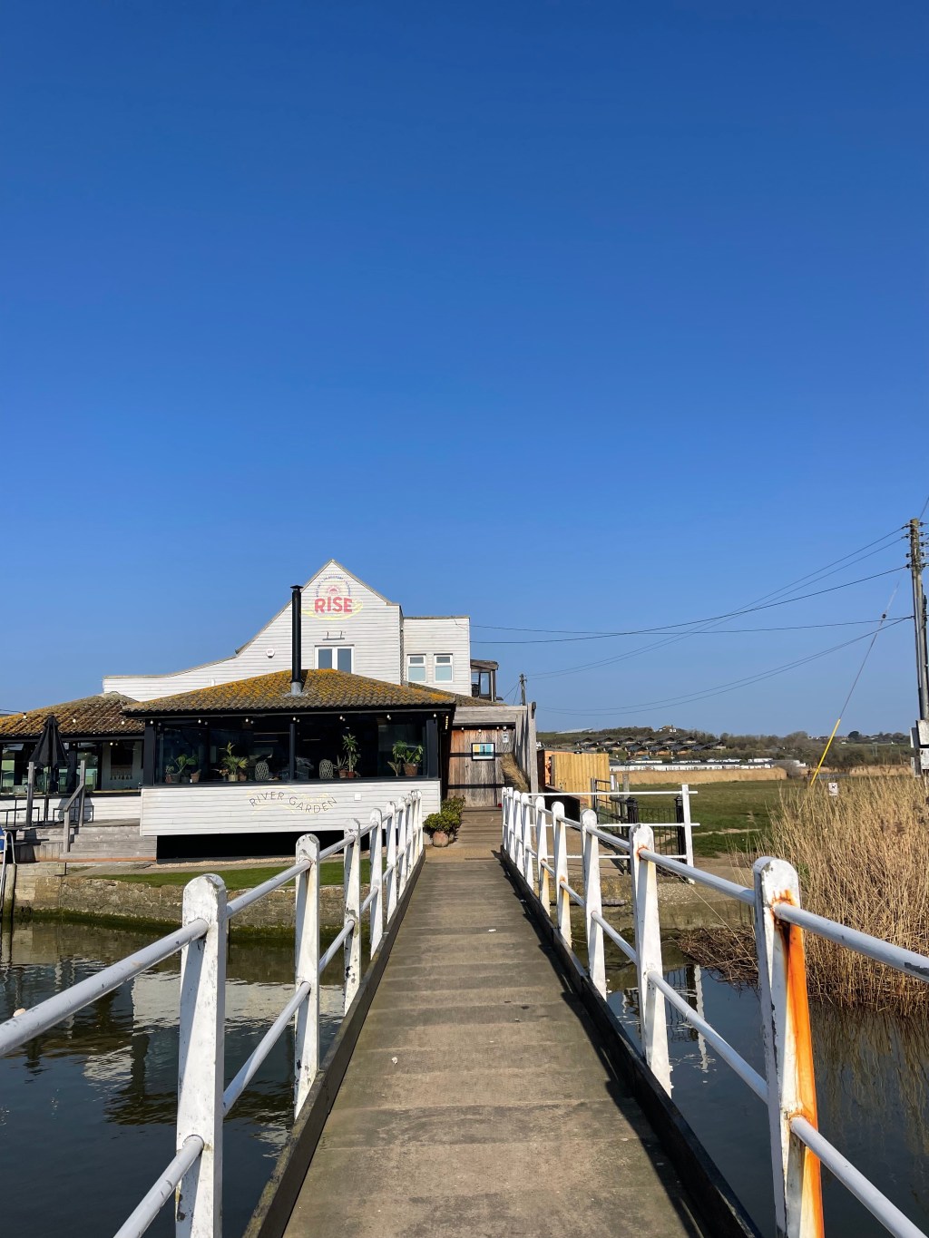 A Local Favourite: Brunches & Sunset Dinners at Rise, West&nbsp;Bay