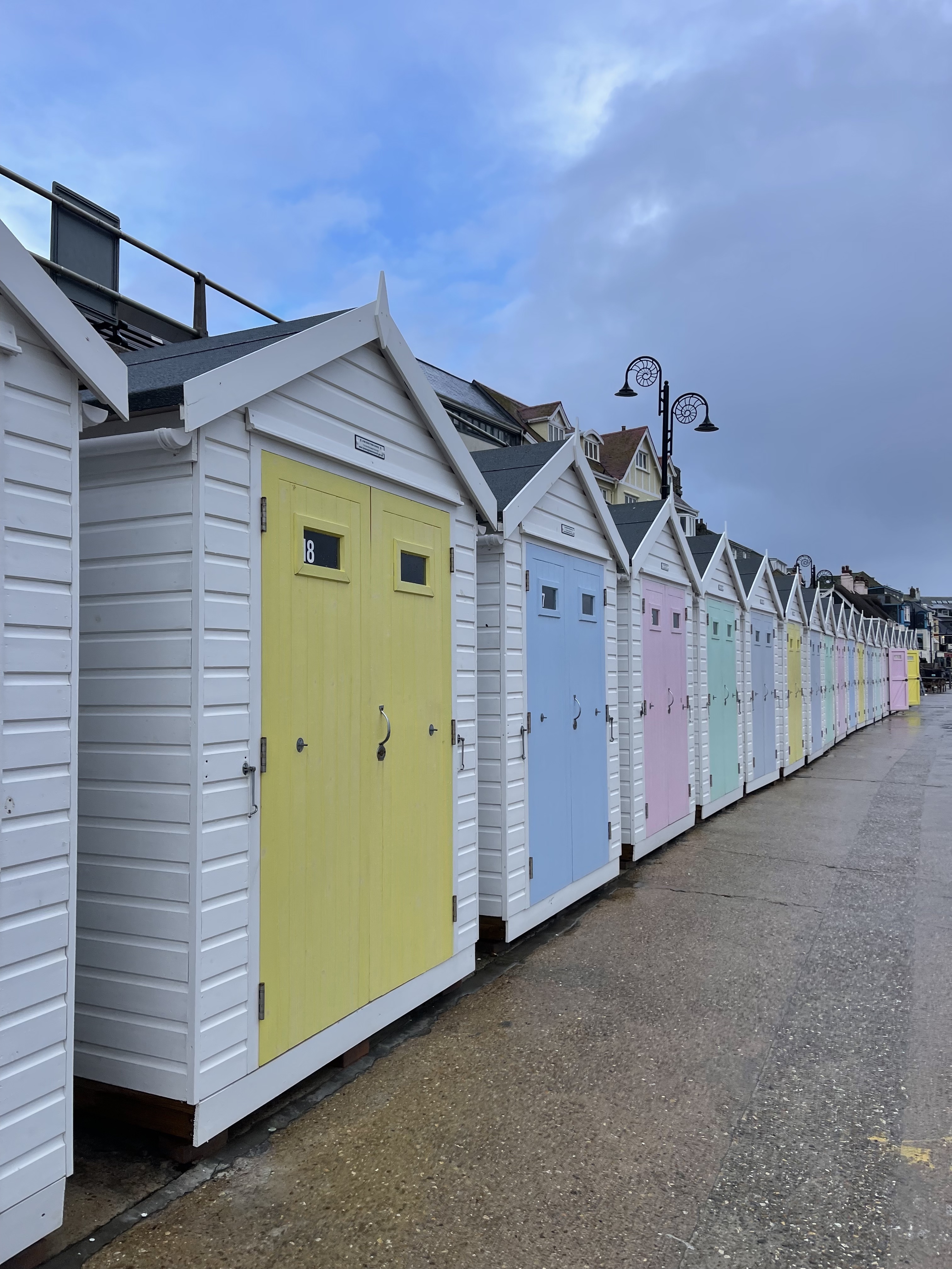 Family Guide: What to Do with Kids in Lyme Regis