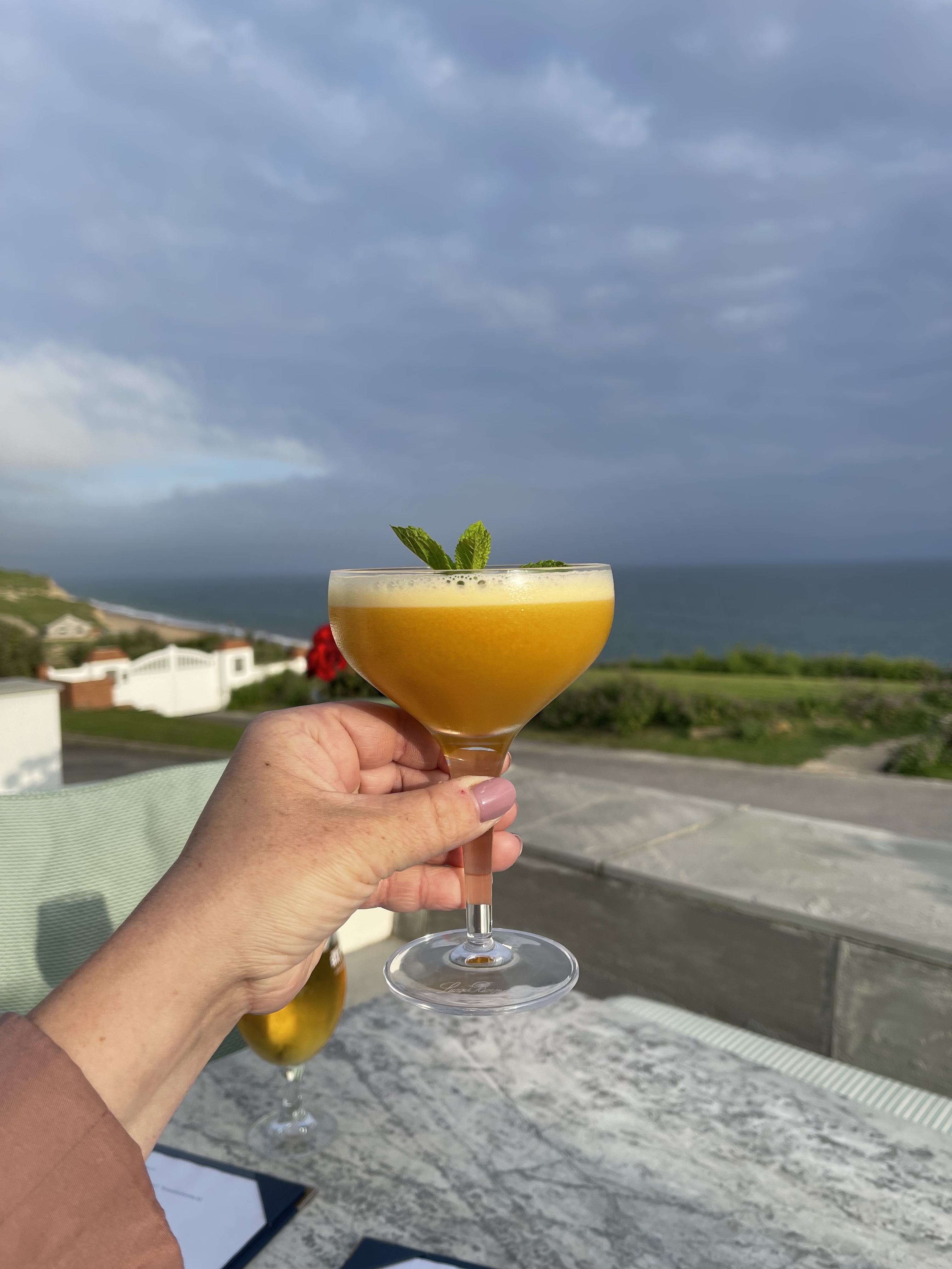 Best Sunset Drinks in West Dorset: Where to Sip by the Sea