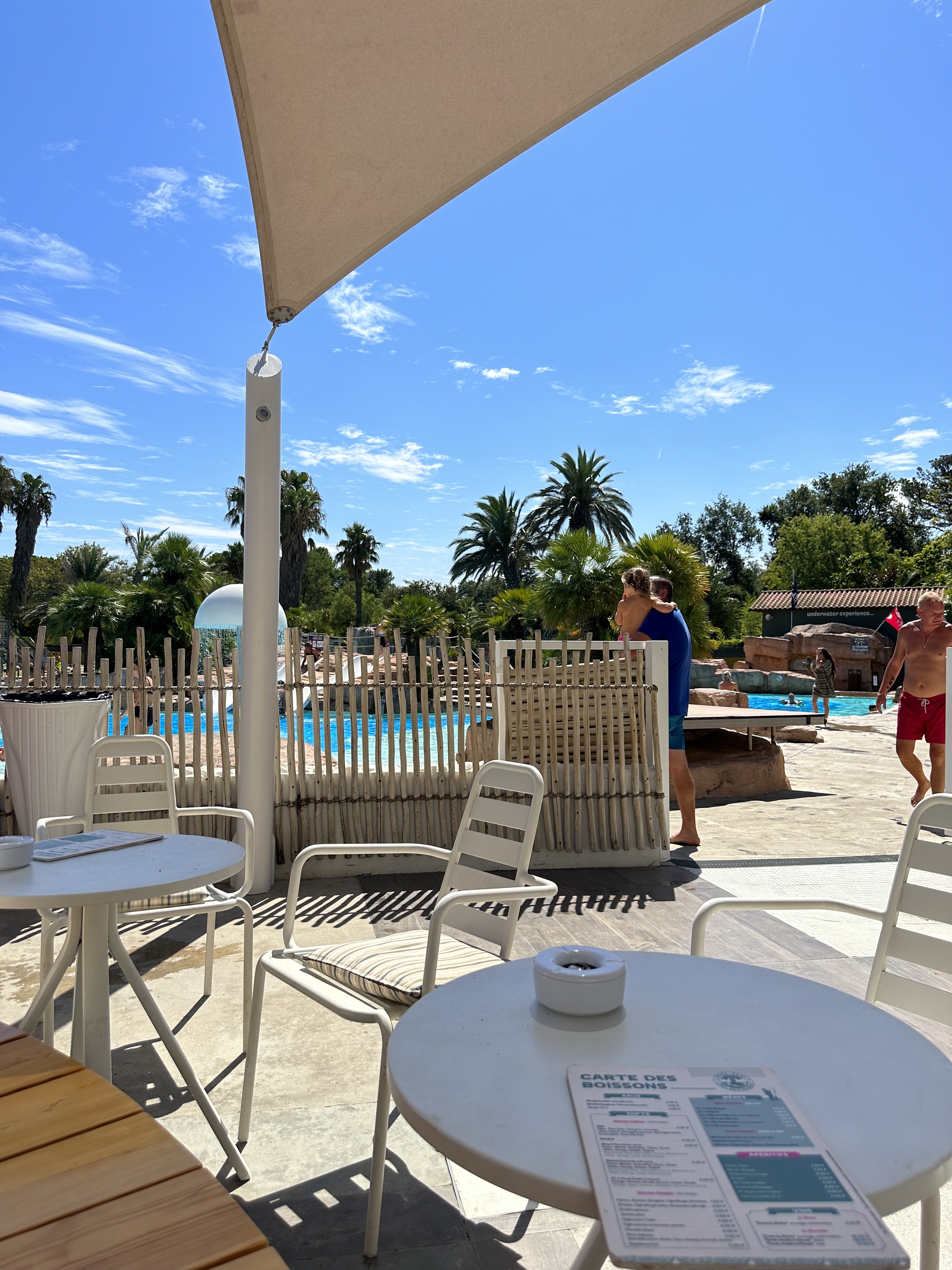 New for 2025: Eurocamp Now Offers Dining Packages – What You Need to Know