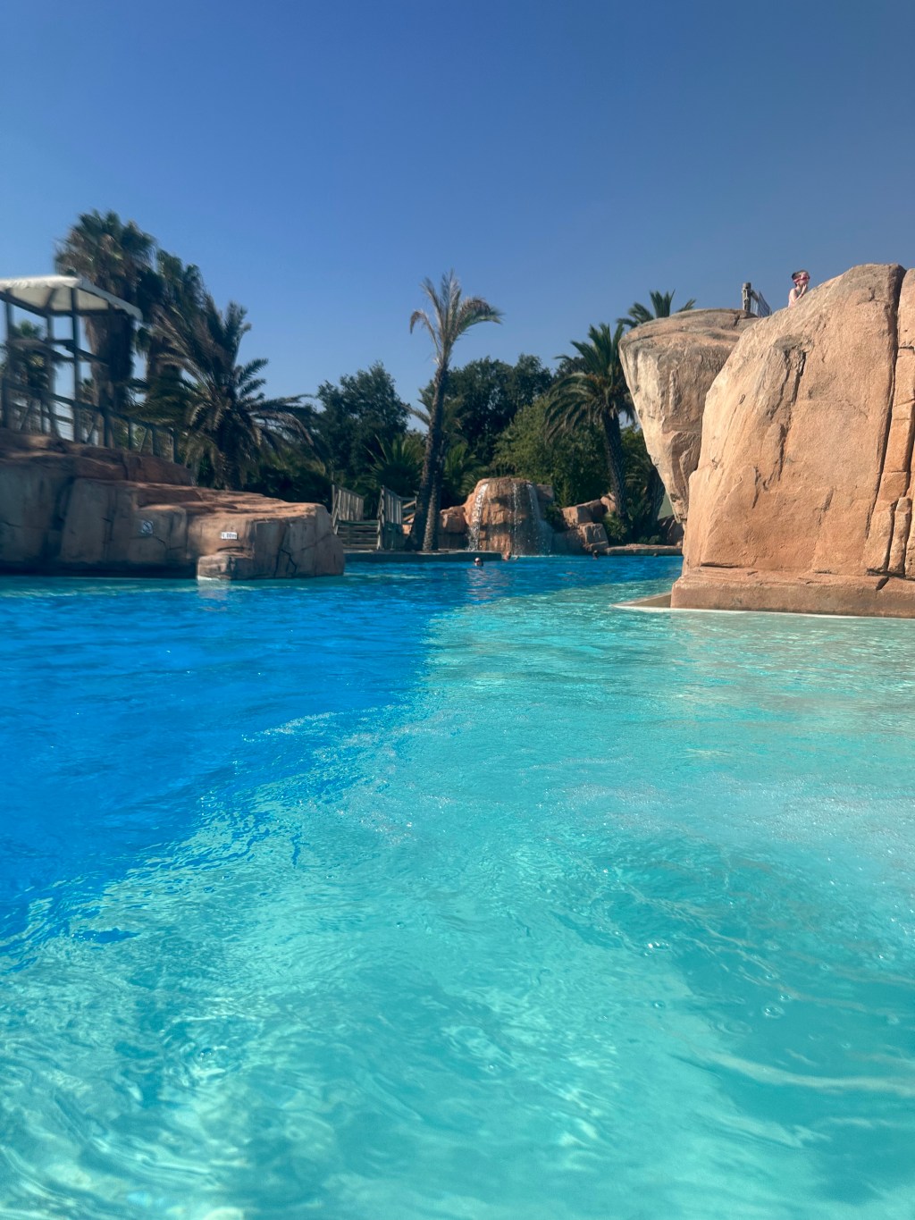 A Day in the Life at&nbsp;Eurocamp