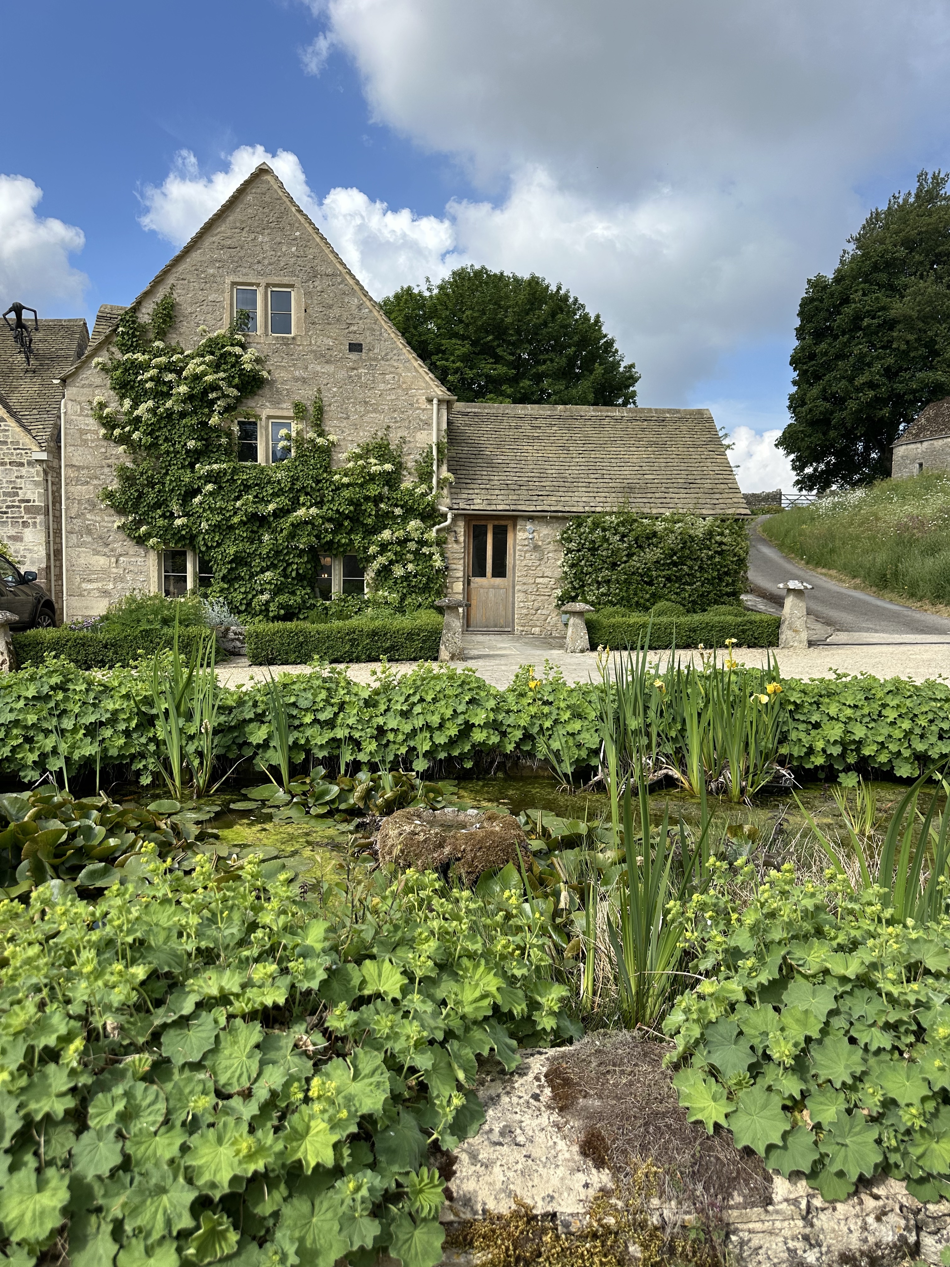 Review: A Restorative Escape at Papilio House, Cotswolds