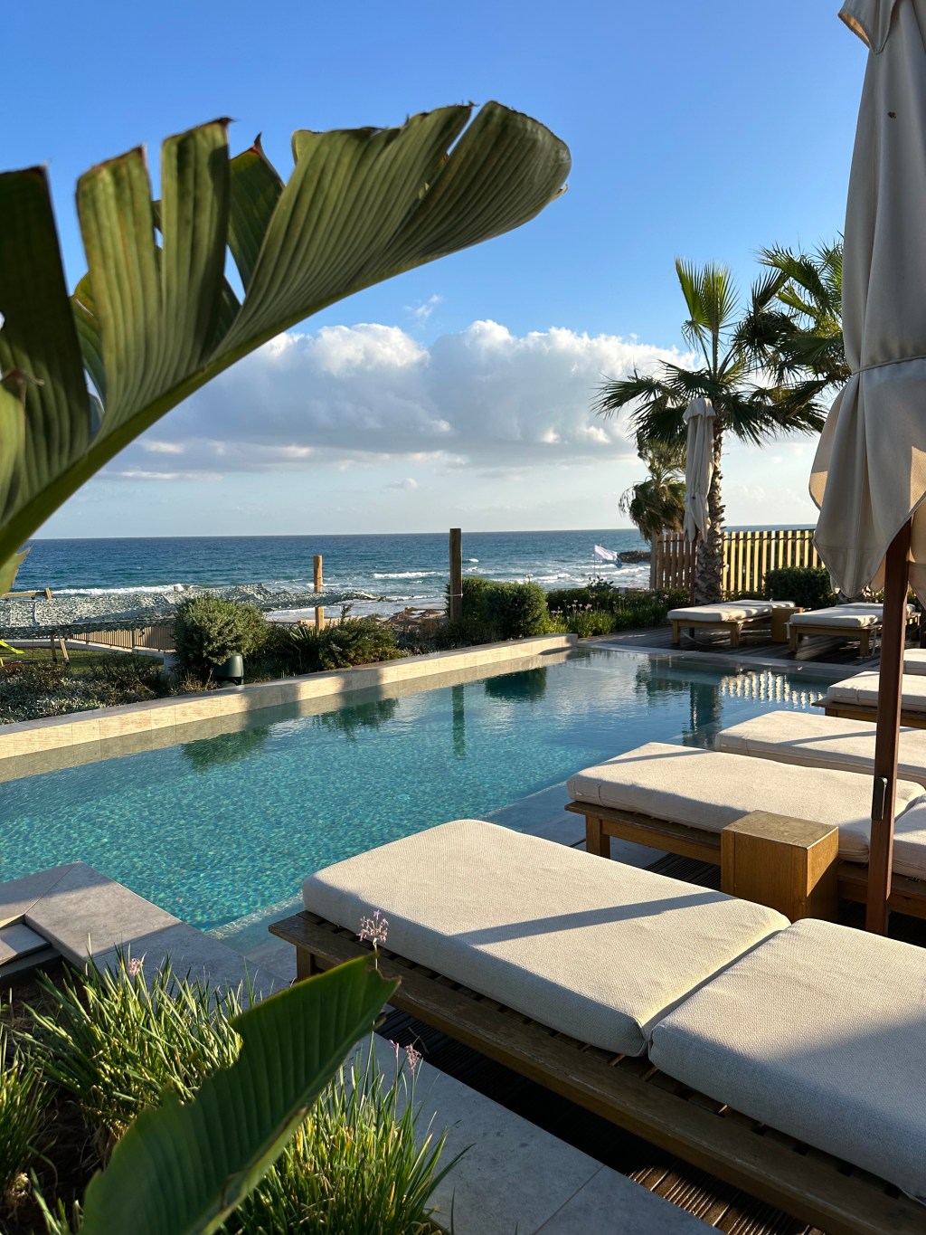 Mitsis Rinela Review – Our Last-Minute October Half Term Escape to&nbsp;Crete