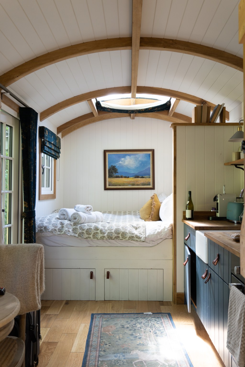 Review: A Tranquil Retreat at Avington,&nbsp;Hampshire