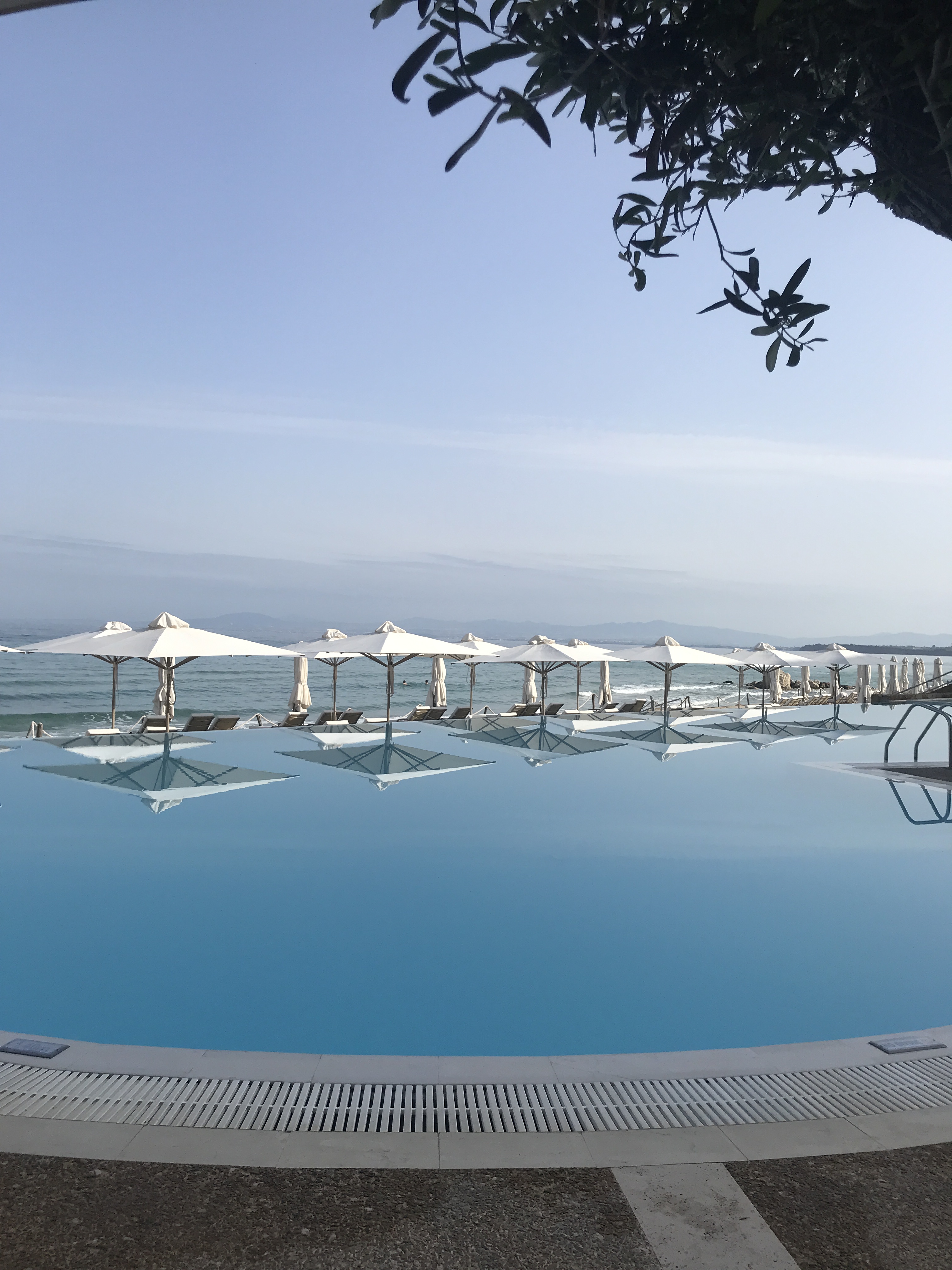 A Family Favourite: Our Review of Sani Resort, Greece