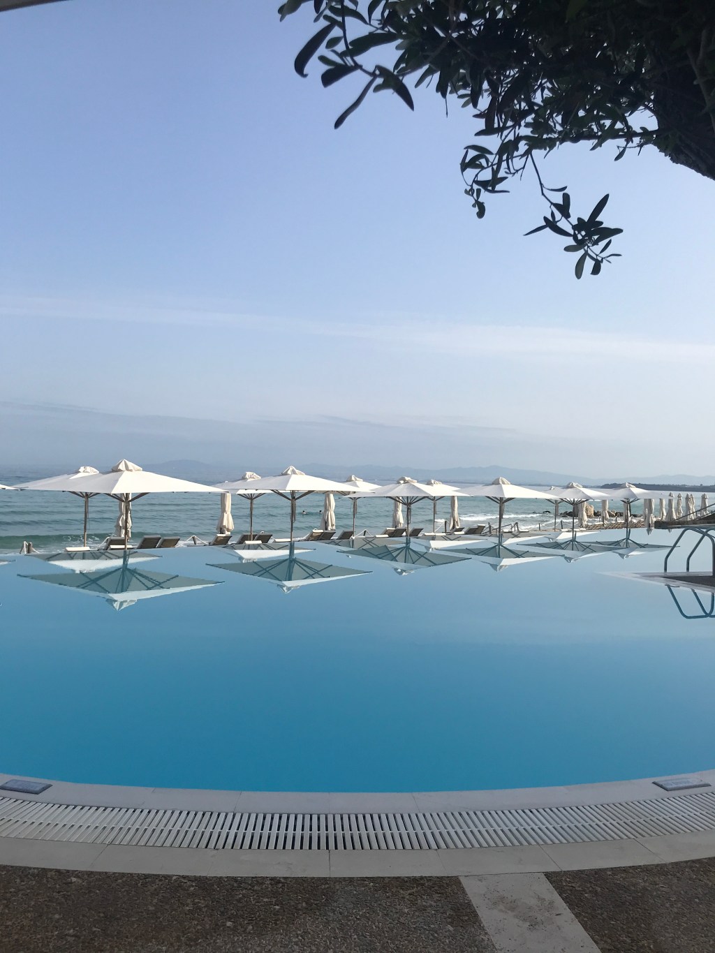 A Family Favourite: Our Review of Sani Resort,&nbsp;Greece