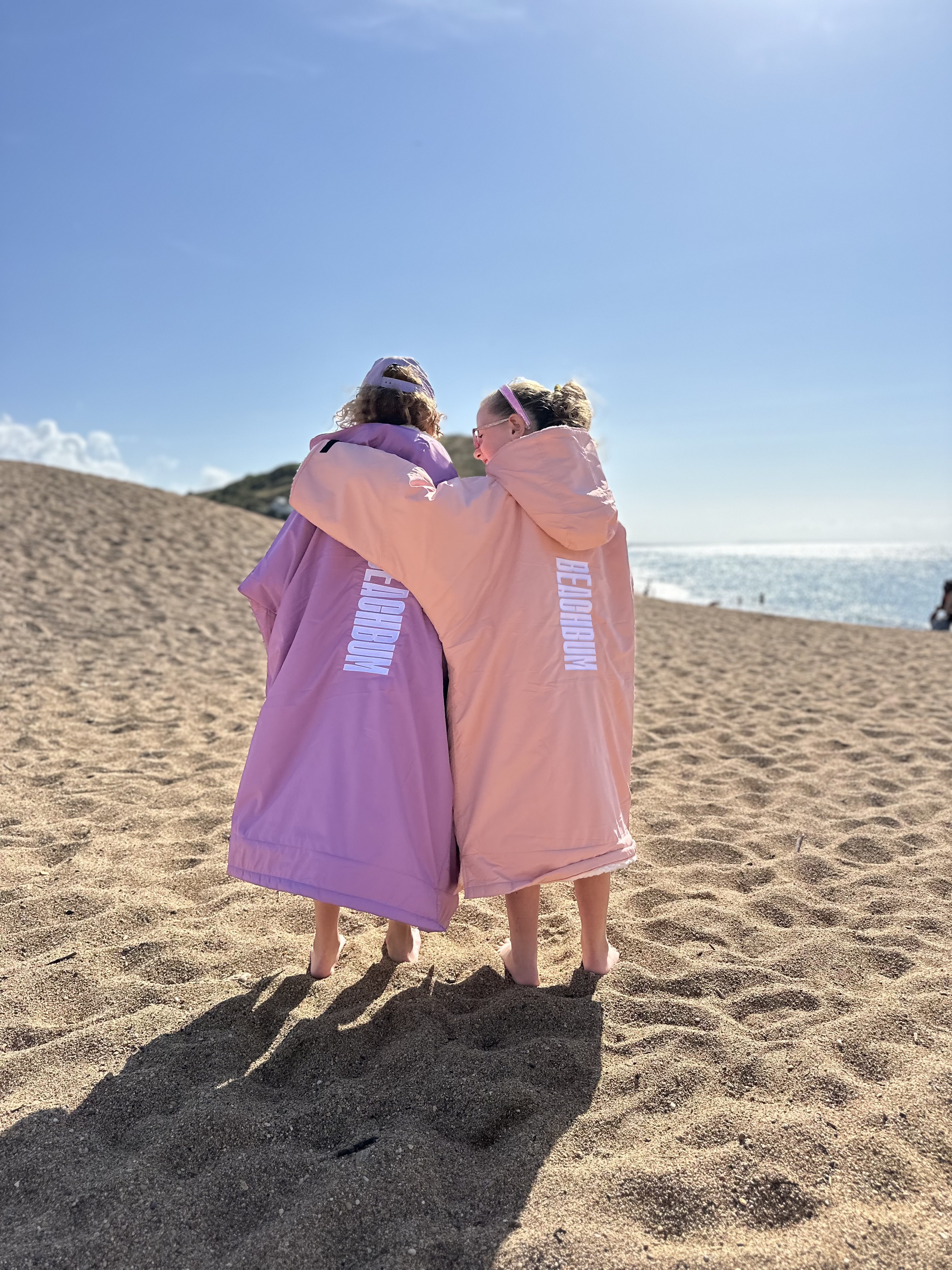 Dorset Days Out: What to Pack for a Family Beach Trip