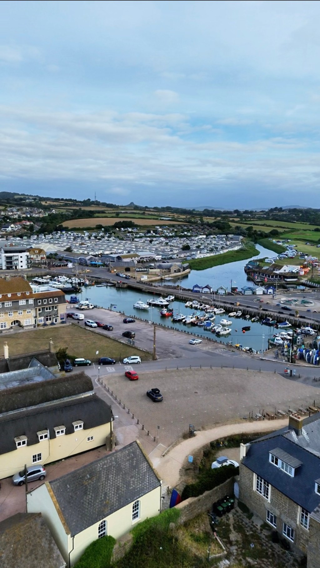 Best Holiday Parks in Dorset for Families: Where to Stay by&nbsp;Area