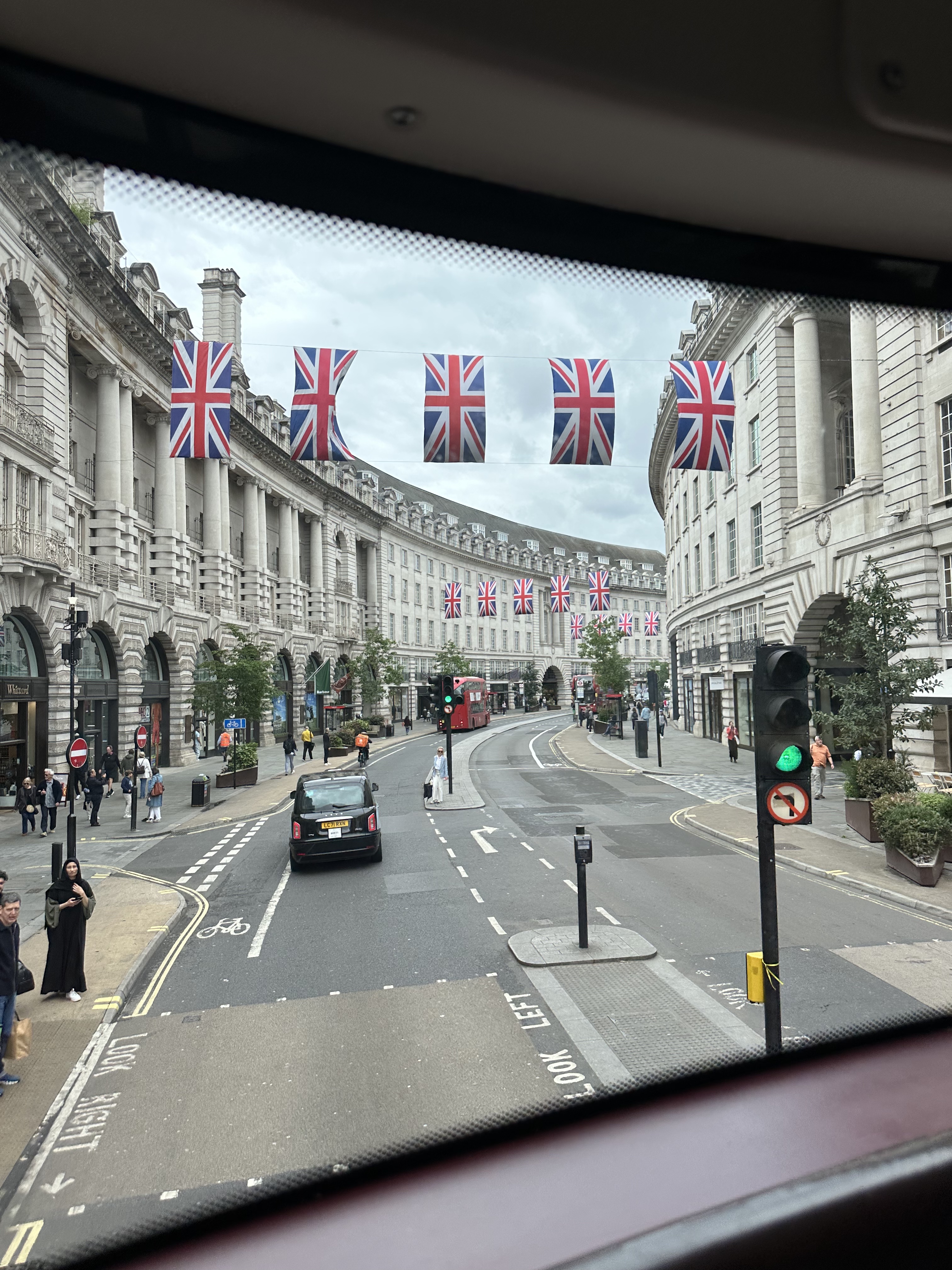 24 Hours in London with Kids: A Fun & Budget-Friendly Itinerary