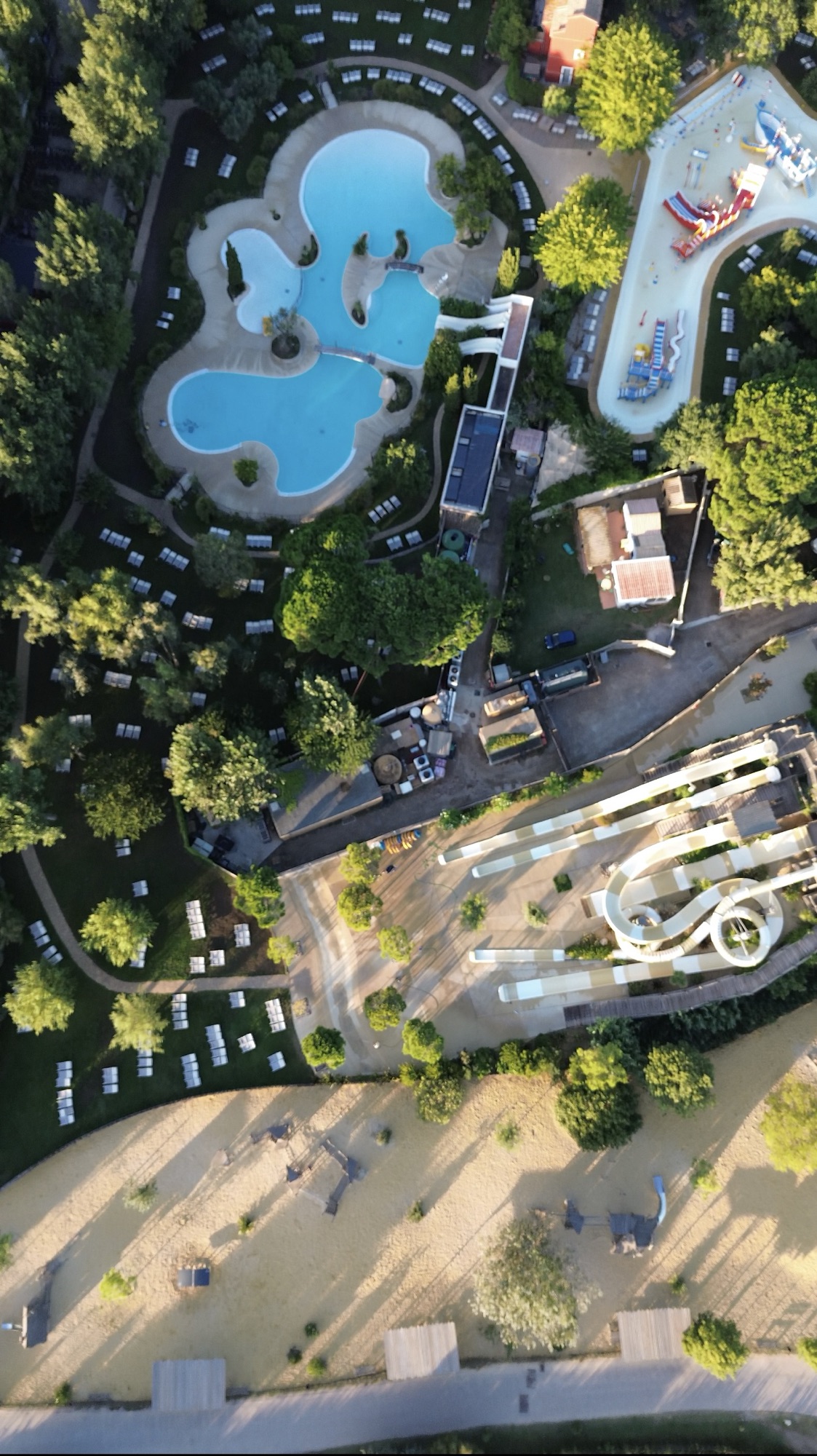 Eurocamp at Le Sérignan Plage: Our Family Holiday Review