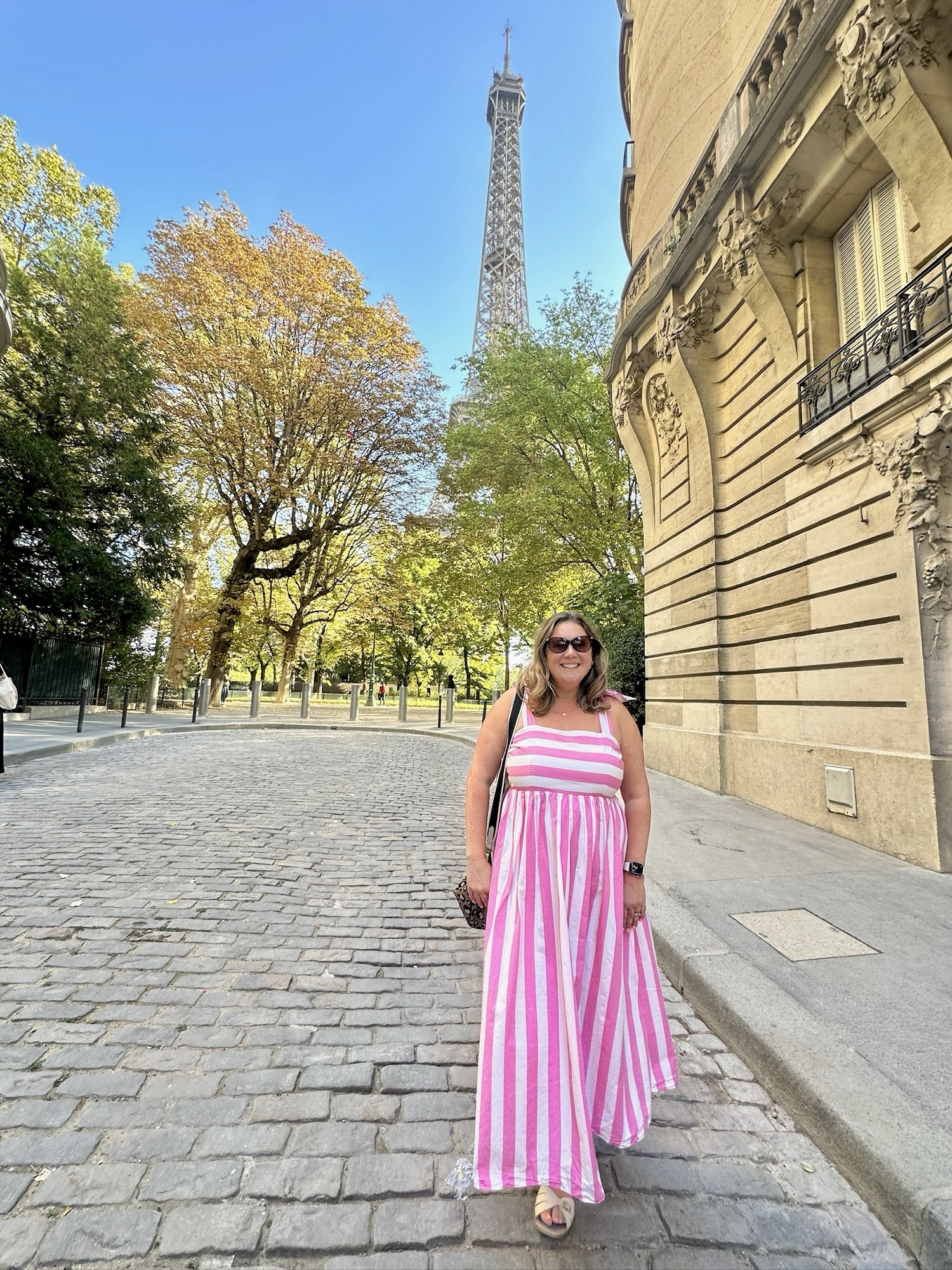 Emily & Sarah In Paris&nbsp;