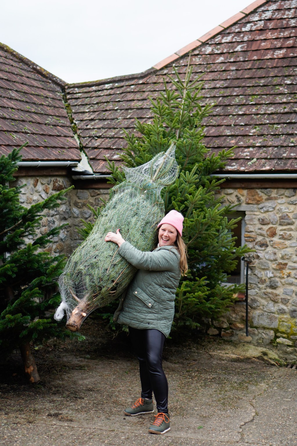 What’s on in Dorset at Christmas 2025 – West&nbsp;Dorset