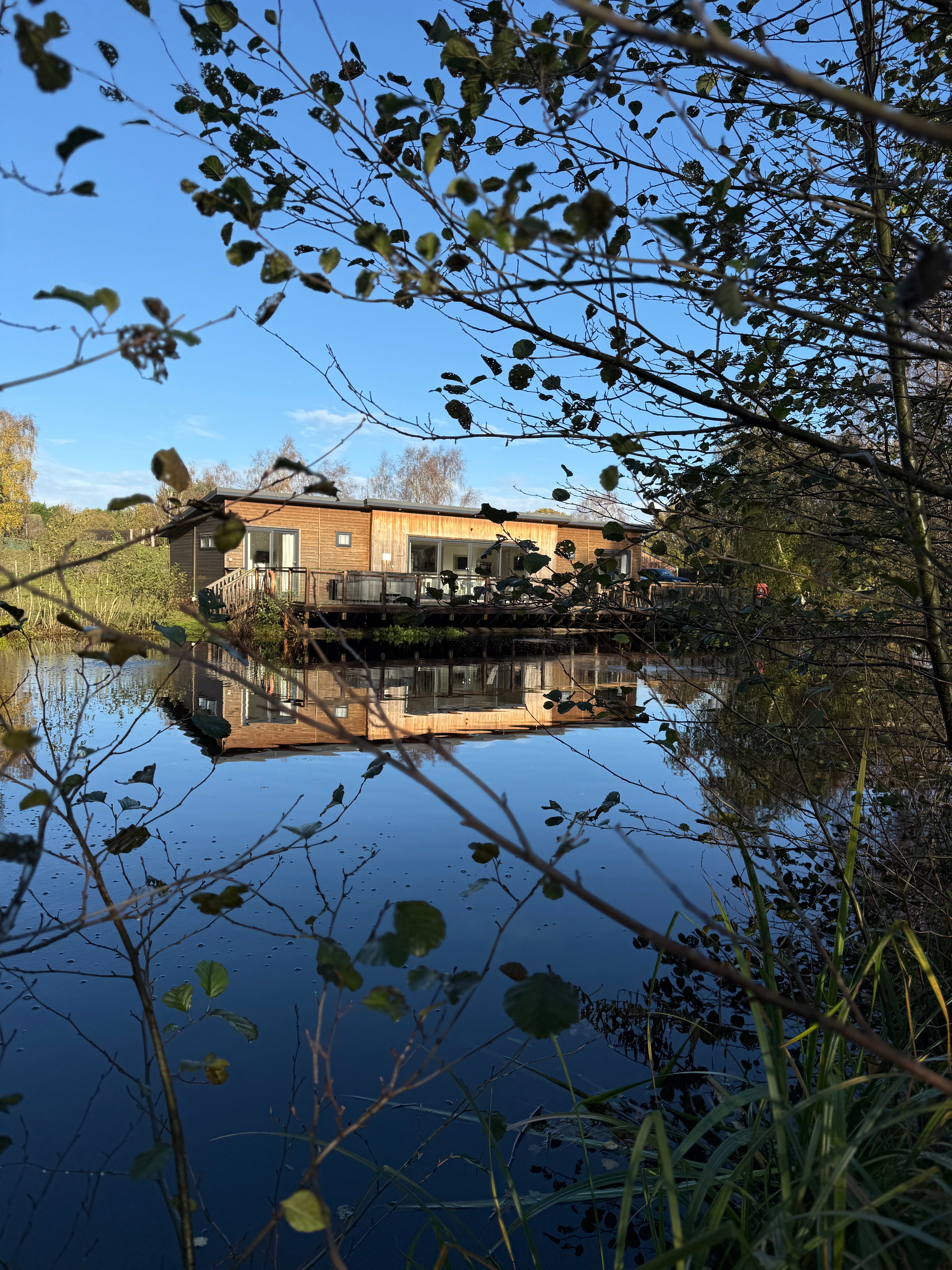 Bainland Lodge Retreats Review: A Luxury Family Stay in Woodhall Spa, Lincolnshire