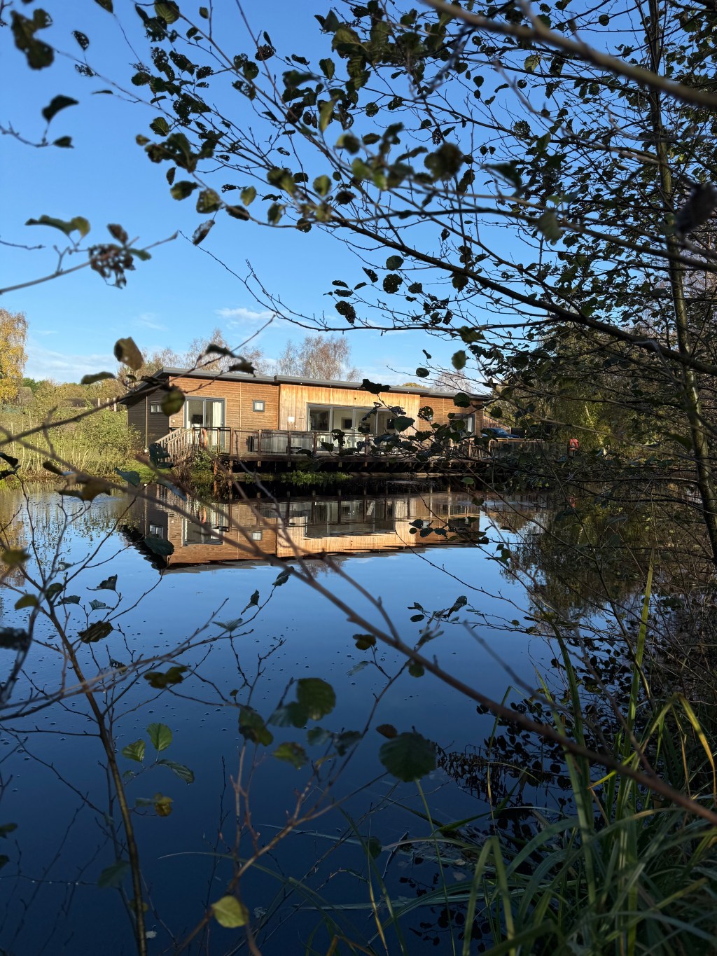 Bainland Lodge Retreats Review: A Luxury Family Stay in Woodhall Spa,&nbsp;Lincolnshire