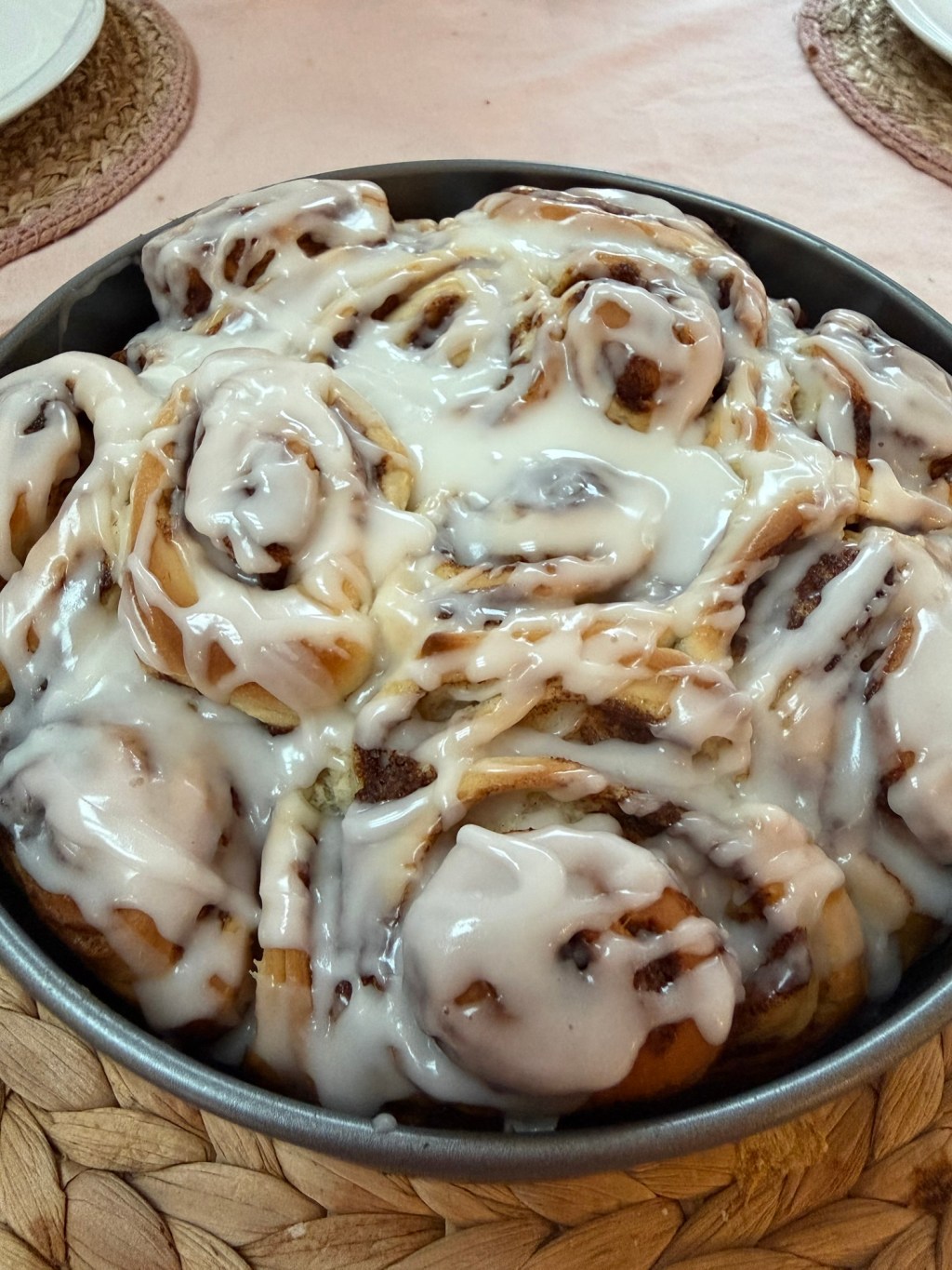 The best cinnamon&nbsp;buns