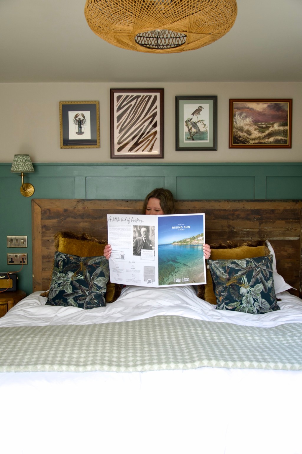 A Slower Way to See the South West: Our South West 660&nbsp;Experience