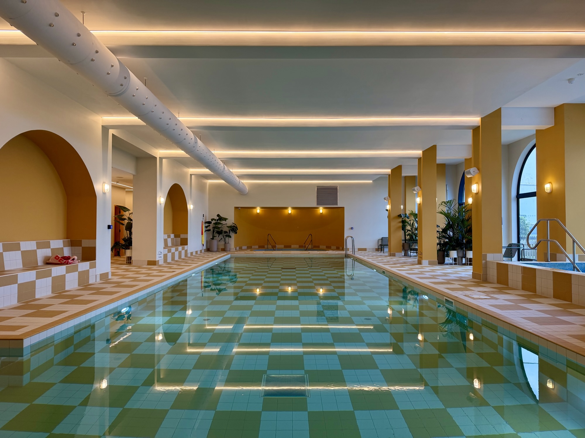 Is This the Coolest Family-Friendly Stay in Cornwall? Our SeaSpace Newquay Review