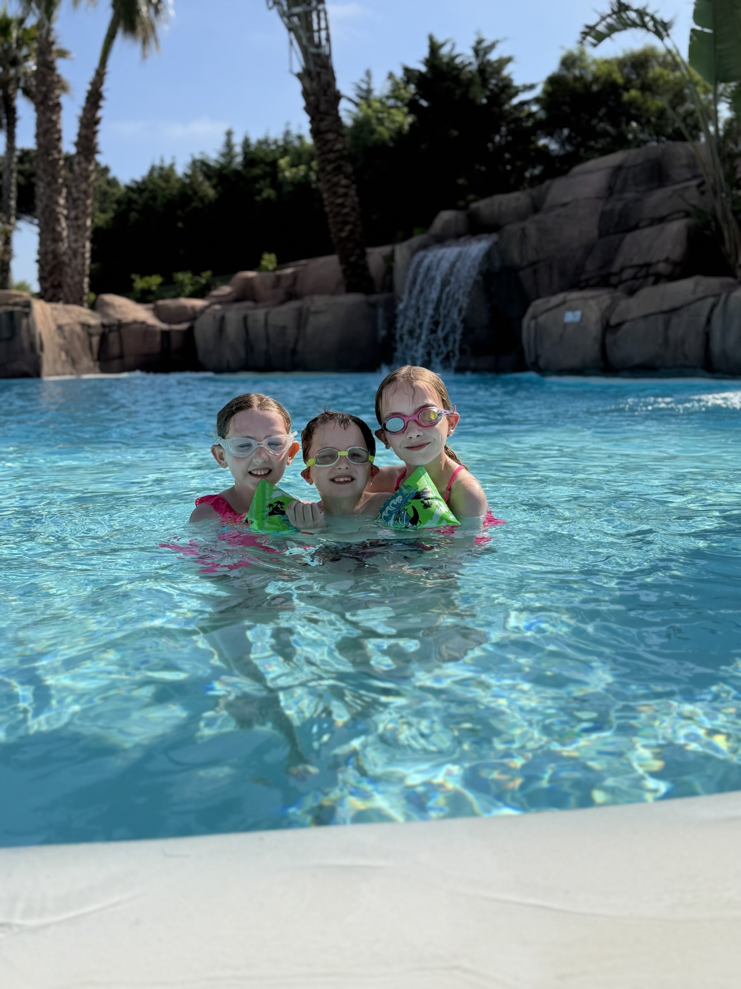 How to Choose the Right Eurocamp for Your Family