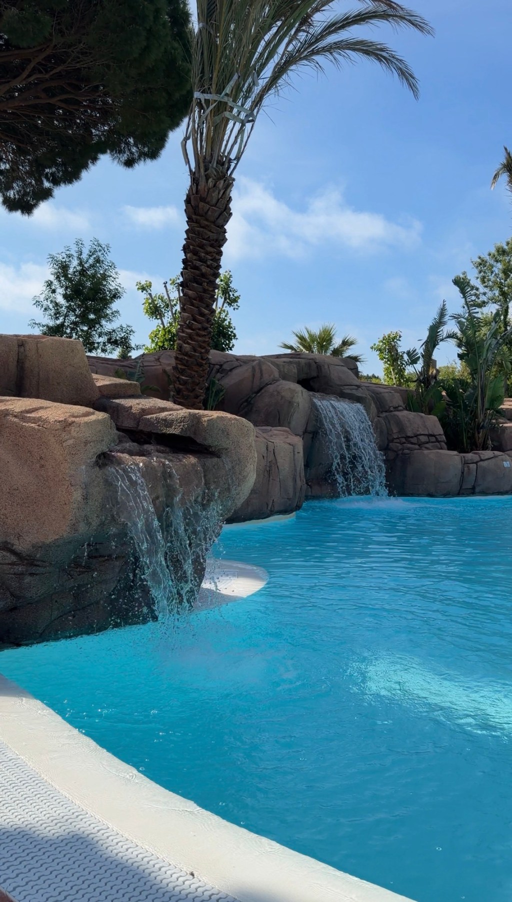 La Sirène Campsite Unveils Brand-New Heated Pools & Water Slides for&nbsp;2026