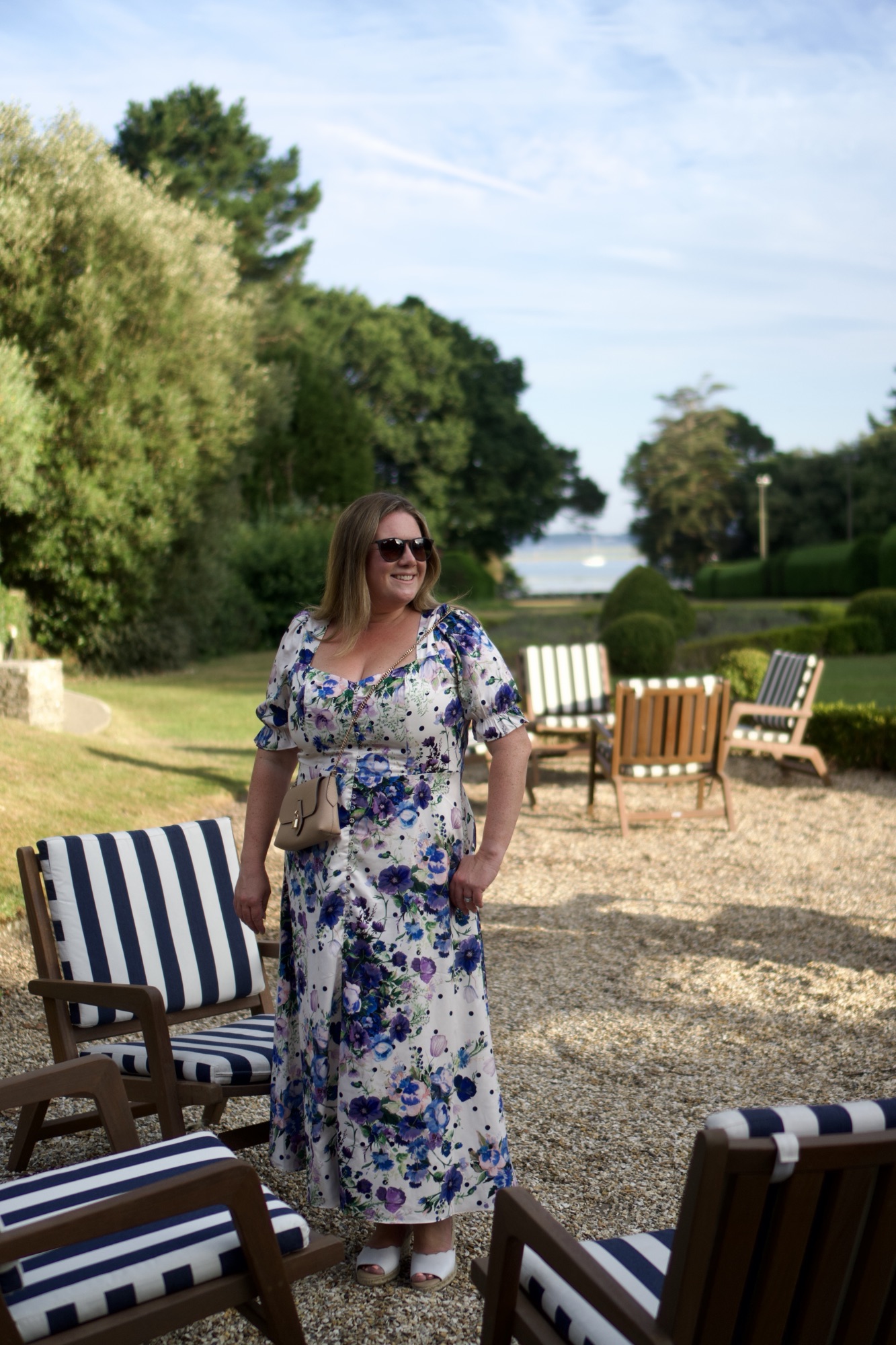 Our Stay at The NICI New Forest: A Beautiful Coastal Hotel Near Lymington