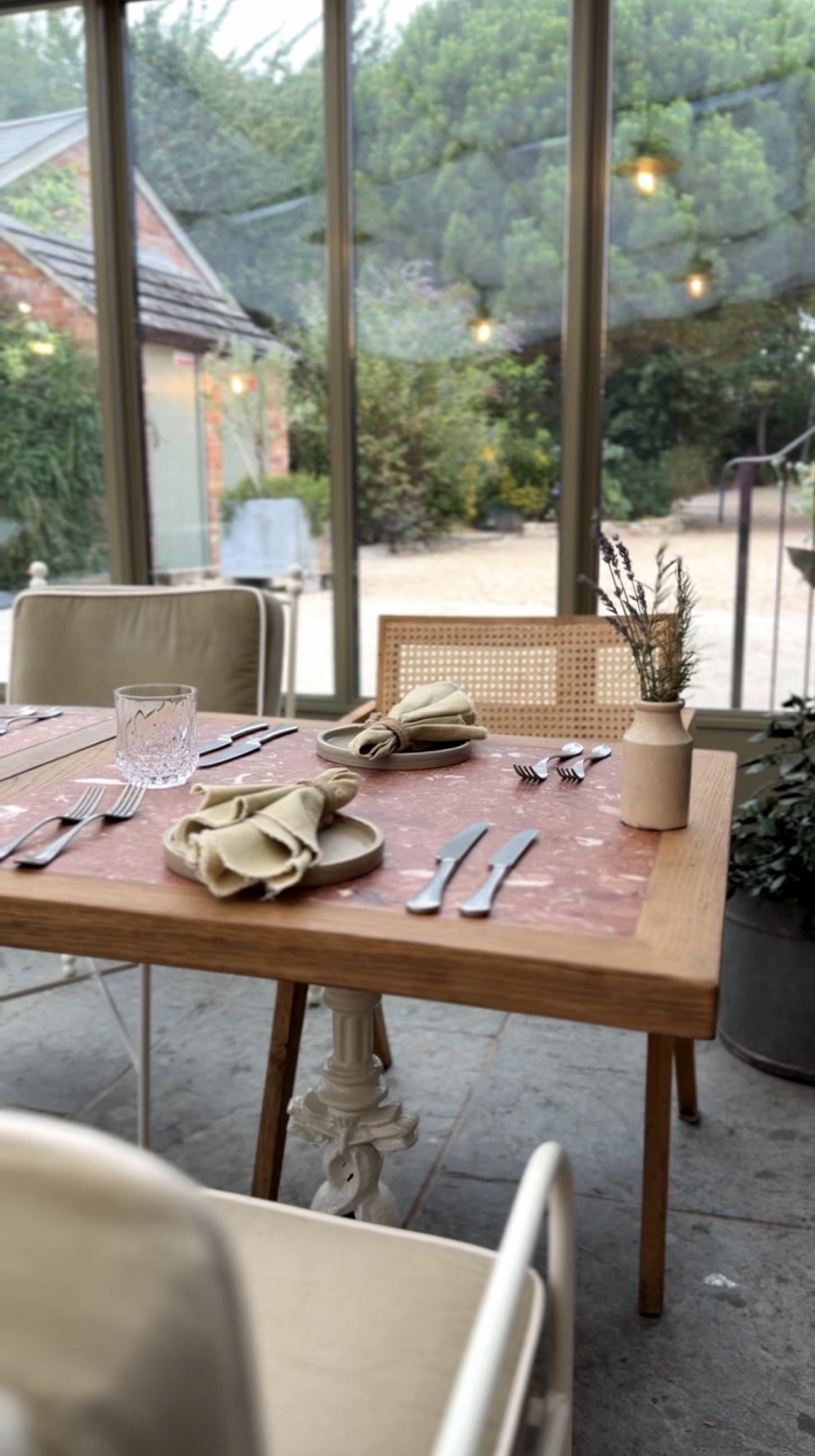 Outbuildings Dorset Review: Why The Cart Shed Should Be Your Next Date Night