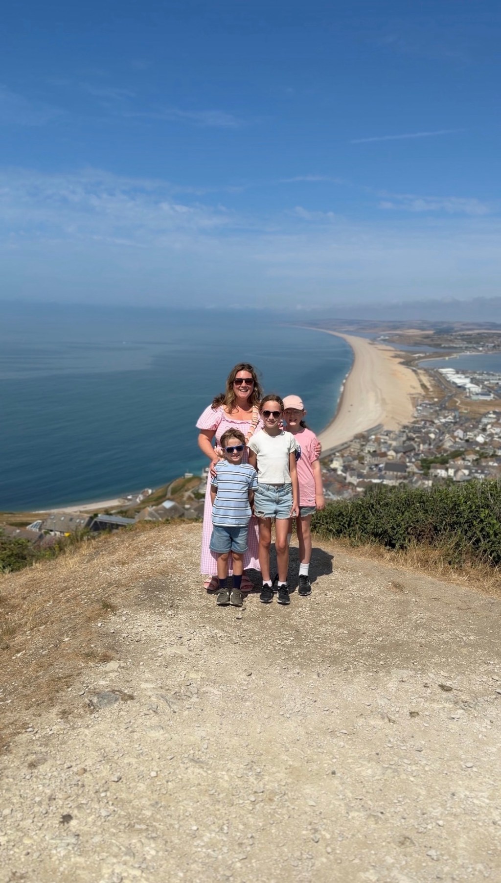 24 Hours on the Isle of&nbsp;Portland