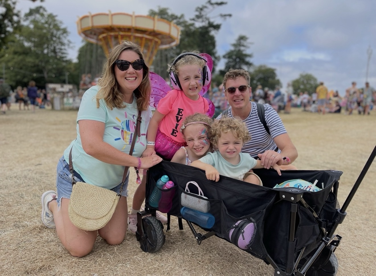 What’s On in Dorset This August (2026)