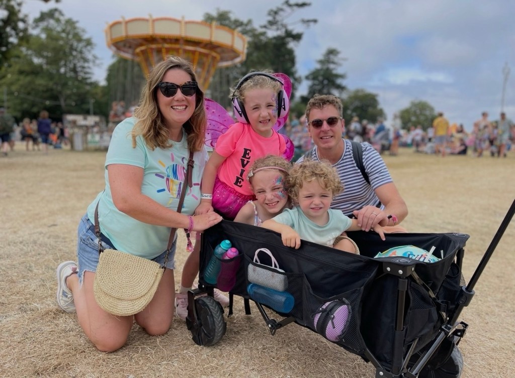 What’s On in Dorset This August&nbsp;(2026)