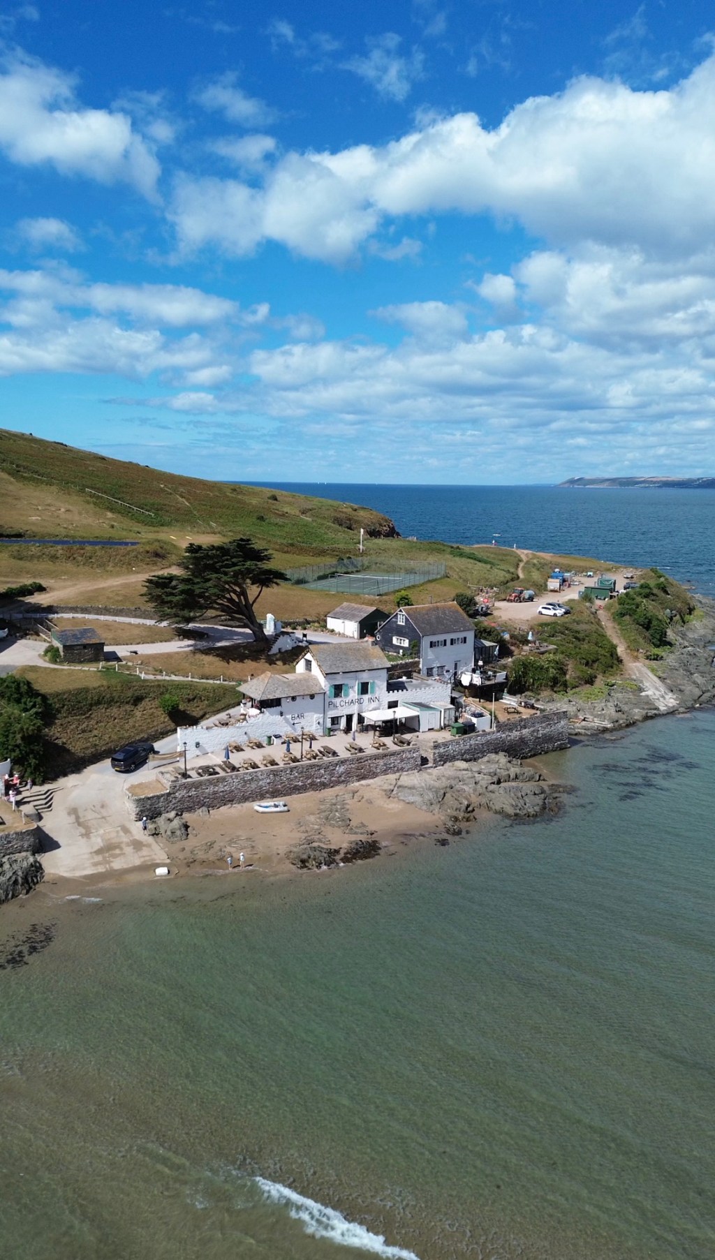 Our South Devon Itinerary: Challaborough, Bigbury & Burgh&nbsp;Island